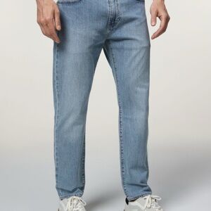 Levi's 502 Light Blue Men's Jeans